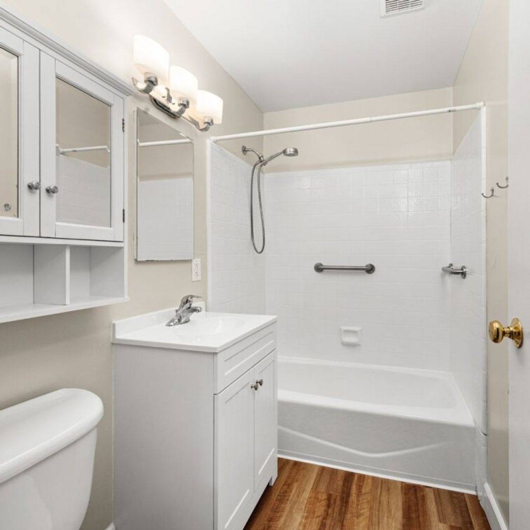 Apartment for rent at 2555 Sir Francis Drake Blvd, Fairfax, CA 94930