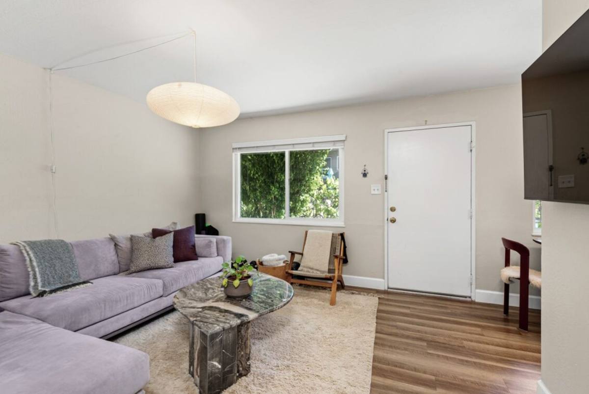 Apartment for rent at 2555 Sir Francis Drake Blvd, Fairfax, CA 94930