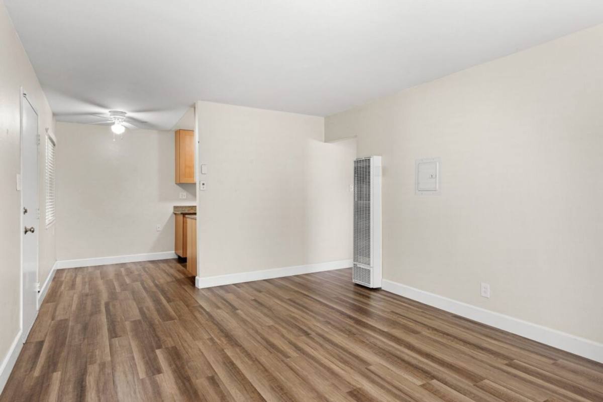 Apartment for rent at 2555 Sir Francis Drake Blvd, Fairfax, CA 94930
