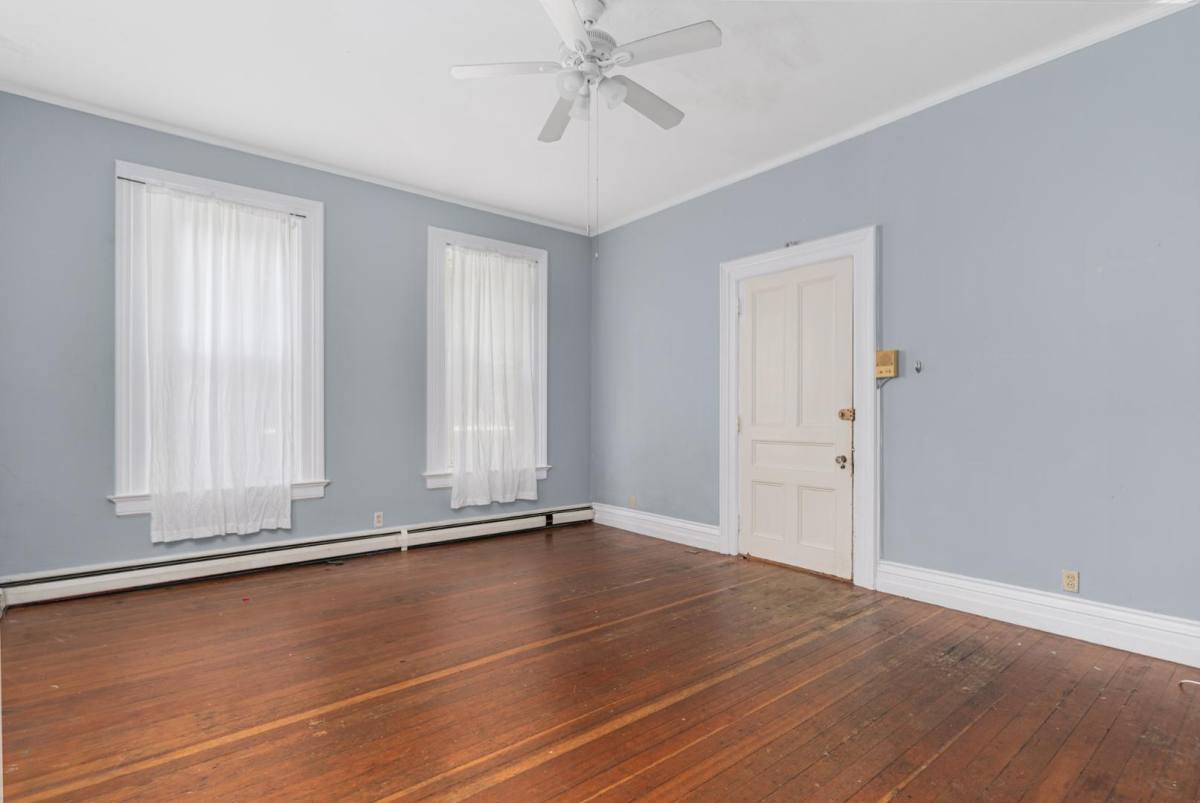 Apartment for rent at 79 Lloyd Ave #77A, Providence, RI 02906