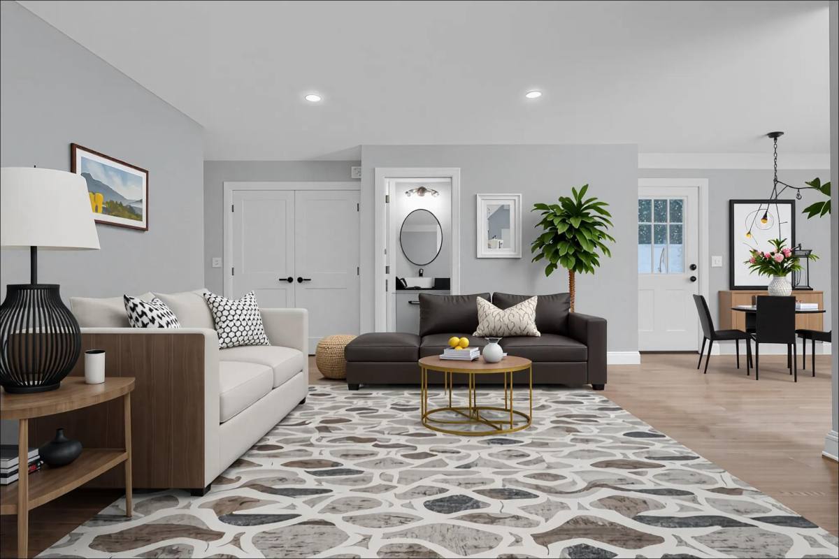 House for rent at 1 Rockingham Ave, Malden, MA 02148