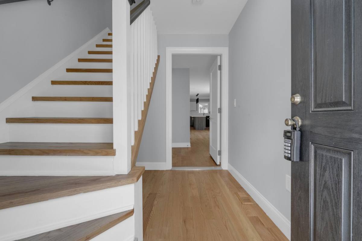 House for rent at 1 Rockingham Ave, Malden, MA 02148