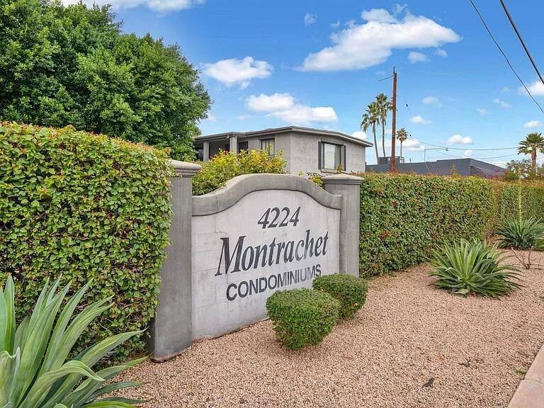 Apartment for rent at 4224 N 12th St #204, Phoenix, AZ 85014
