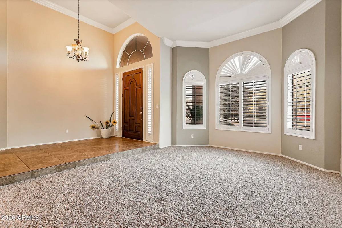 House for rent at 6901 E Evans Dr, Scottsdale, AZ 85254