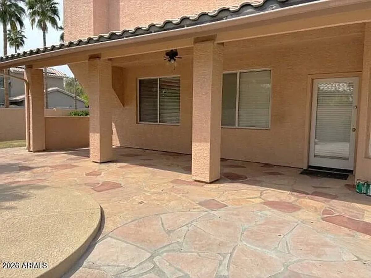 House for rent at 6901 E Evans Dr, Scottsdale, AZ 85254