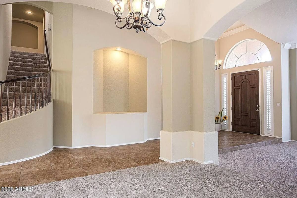 House for rent at 6901 E Evans Dr, Scottsdale, AZ 85254