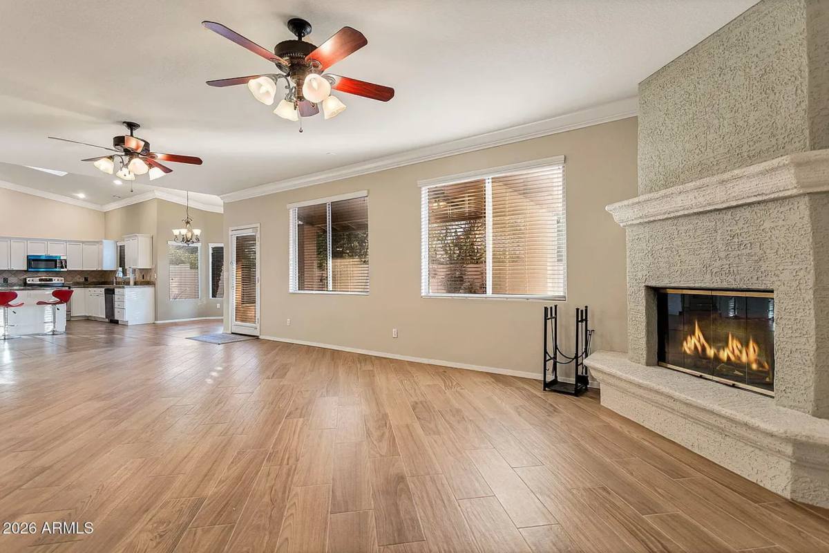 House for rent at 6901 E Evans Dr, Scottsdale, AZ 85254