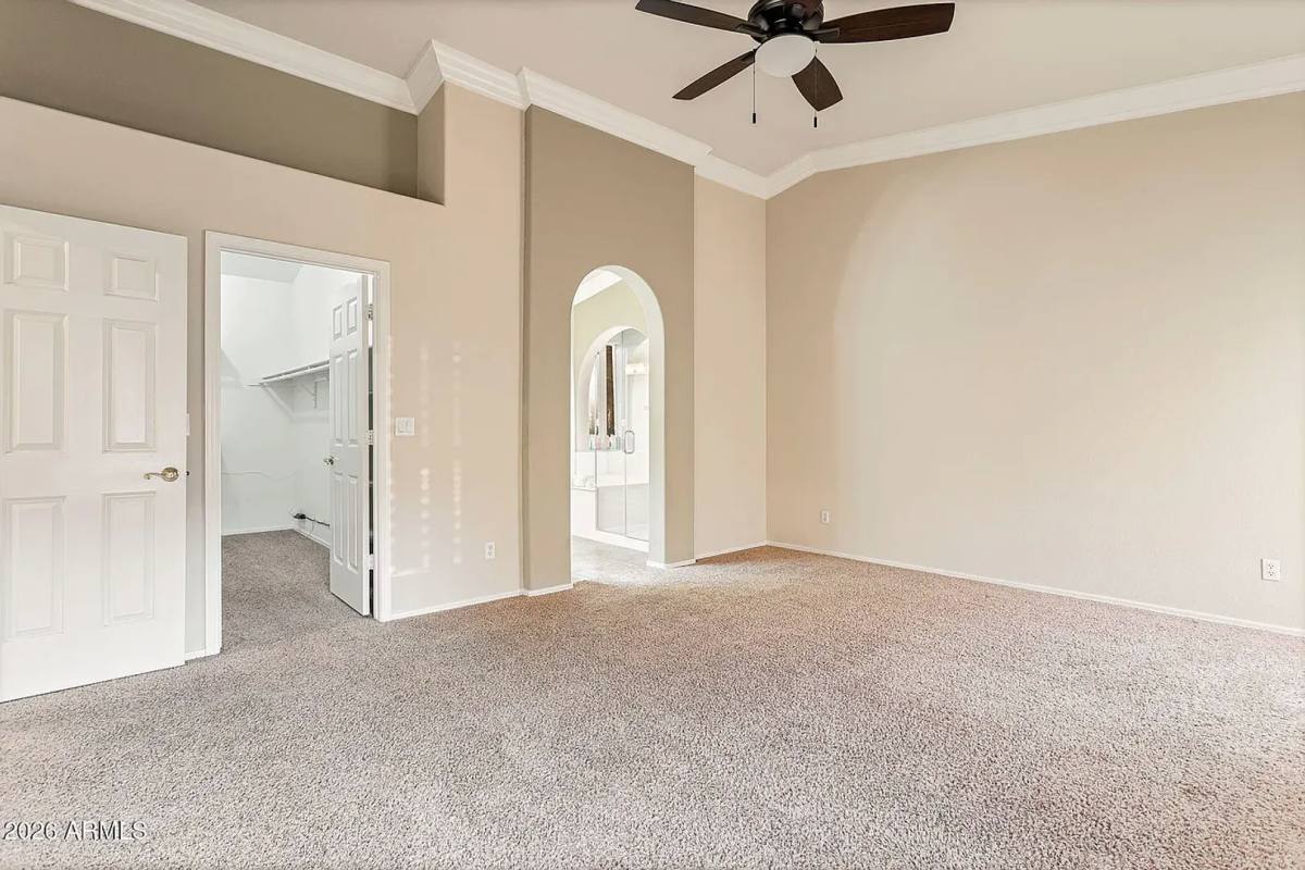 House for rent at 6901 E Evans Dr, Scottsdale, AZ 85254