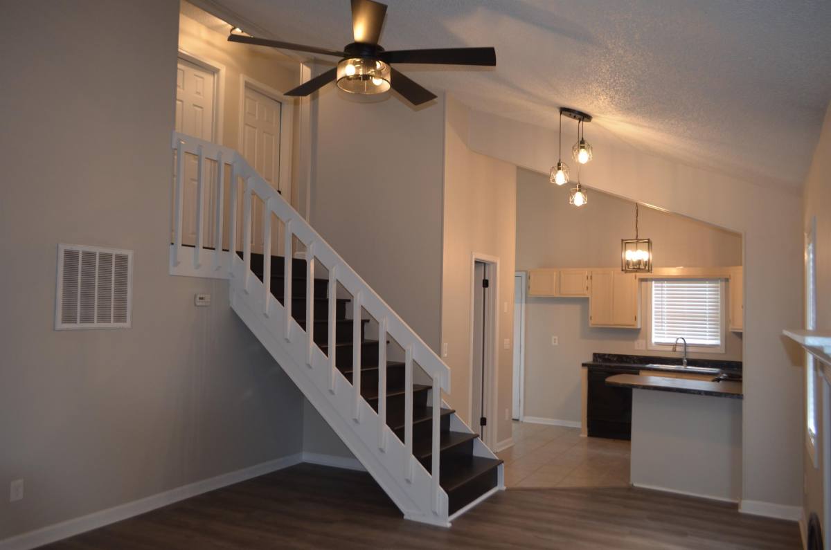 Townhouse for rent at 145 Viking Dr #1, Calhoun, GA 30701
