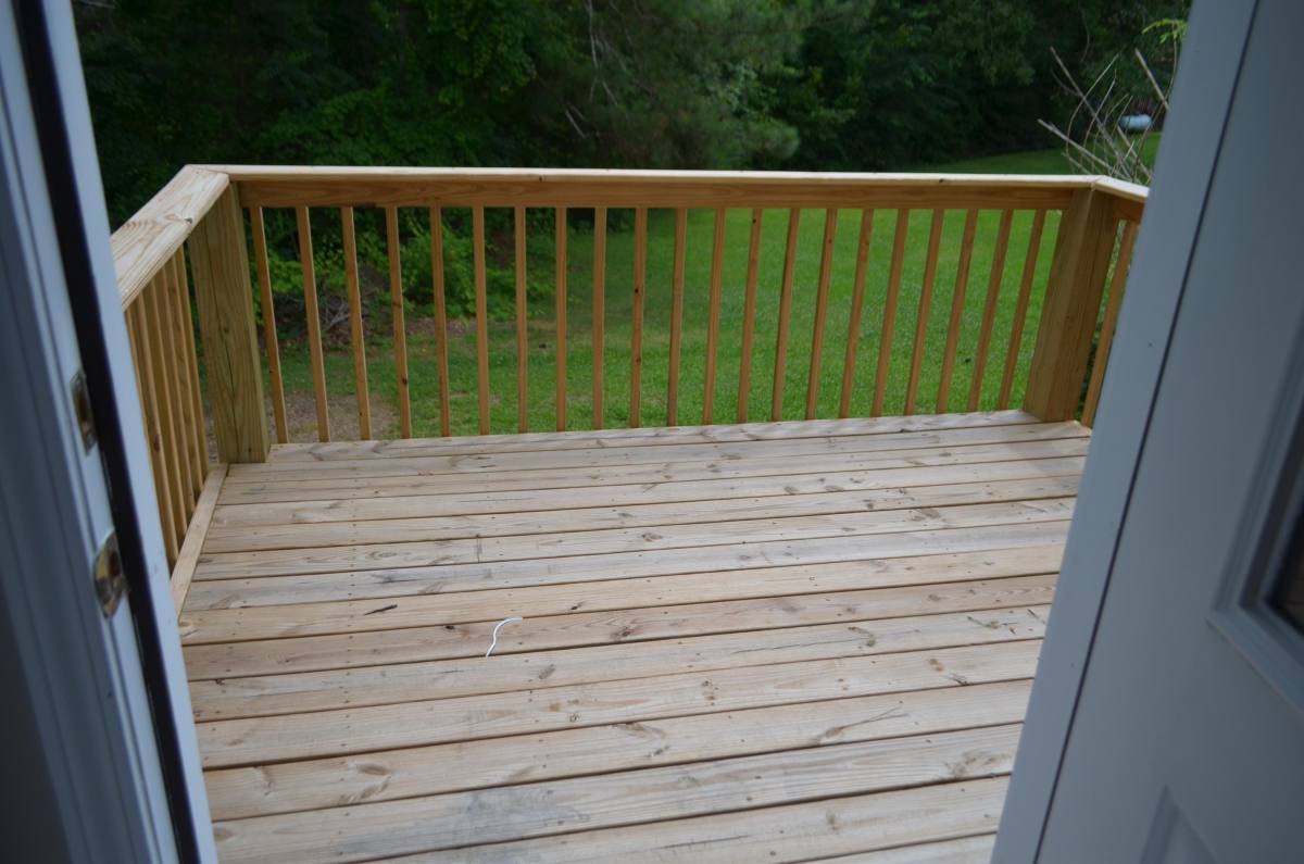 Townhouse for rent at 145 Viking Dr #1, Calhoun, GA 30701