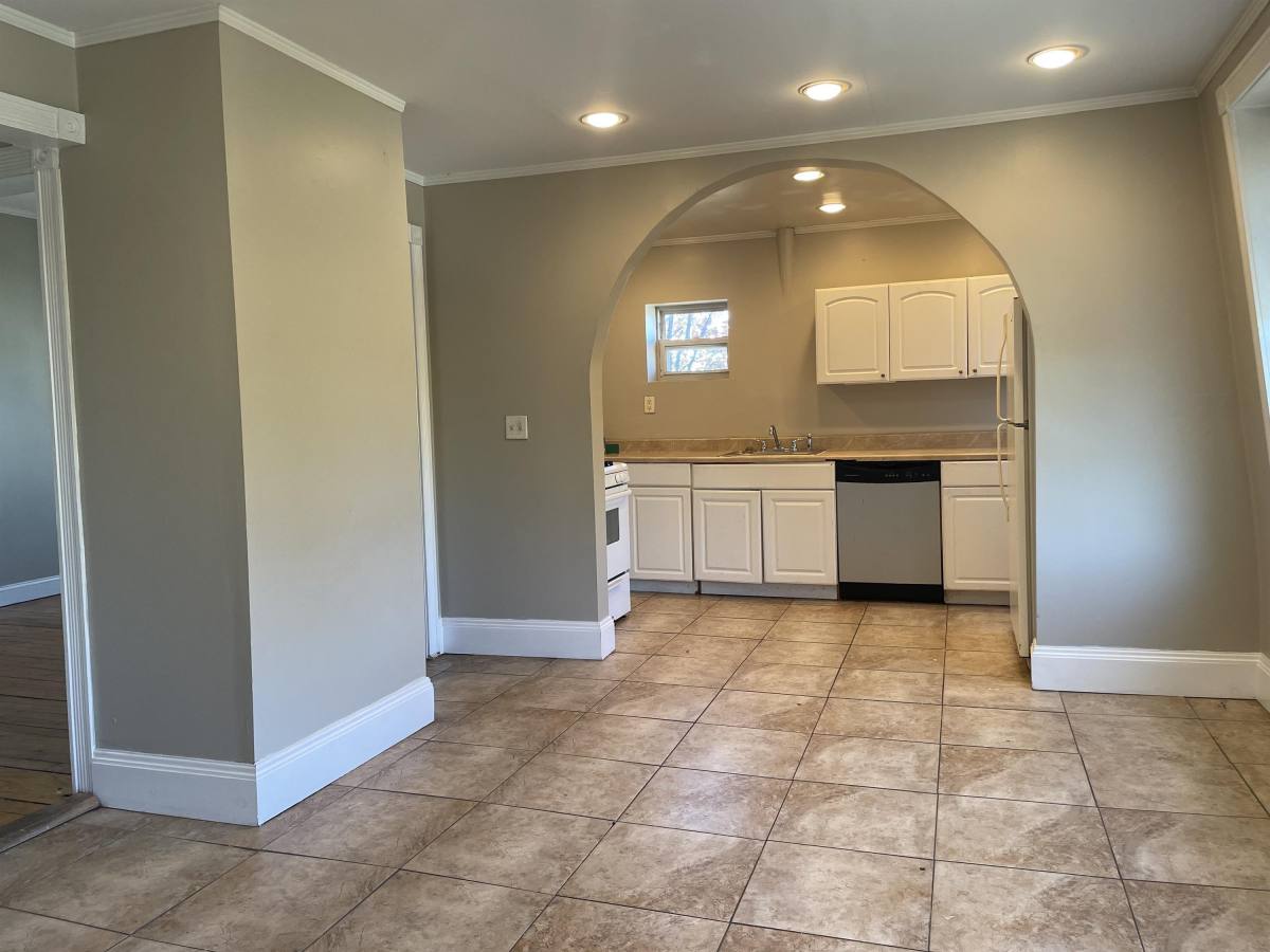 Apartment for rent at 62 America, Providence, RI 02903