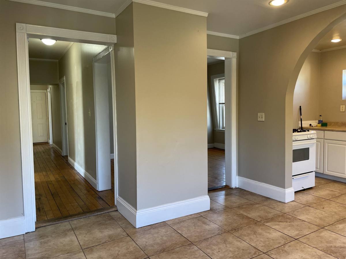 Apartment for rent at 62 America, Providence, RI 02903