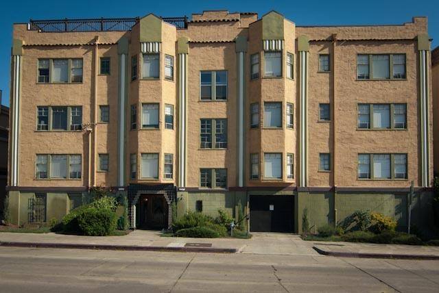 Apartment for rent at 1717 Oxford St #103, Berkeley, CA 94709