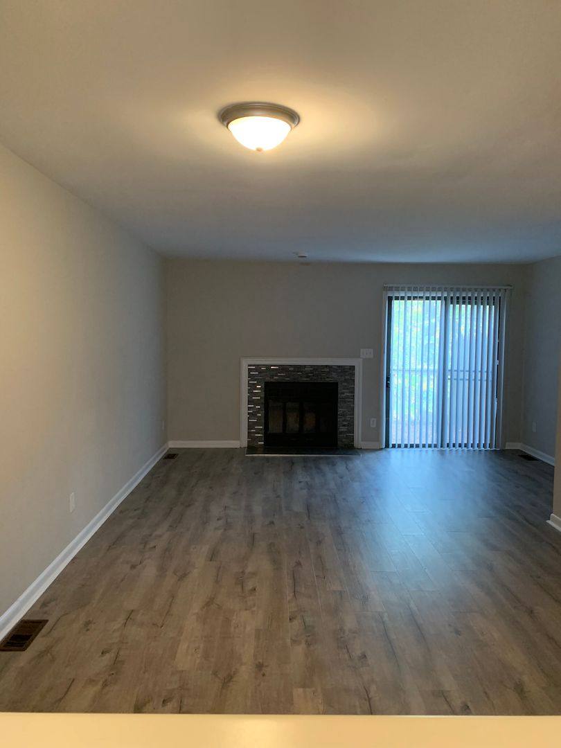 Townhouse for rent at 901 Hearthridge Court, Raleigh, NC 27609