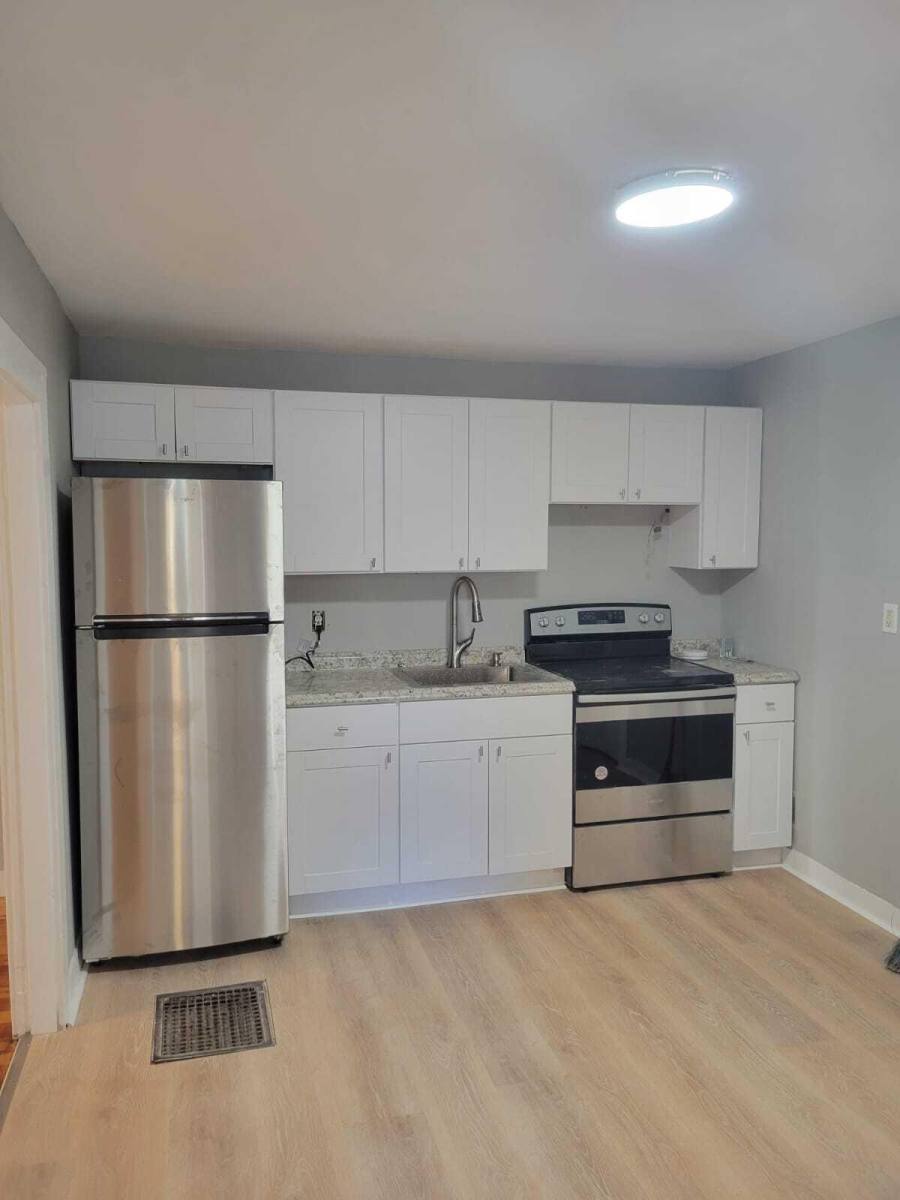 Apartment for rent at 427 Hanover St #5, Manchester, NH 03103