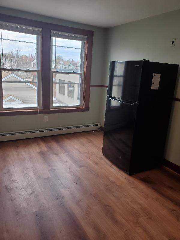 Apartment for rent at 297 Amherst St #297-6, Manchester, NH 03104