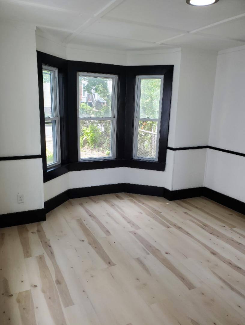 Apartment for rent at 18 Pierce St, Dover, NH 03820