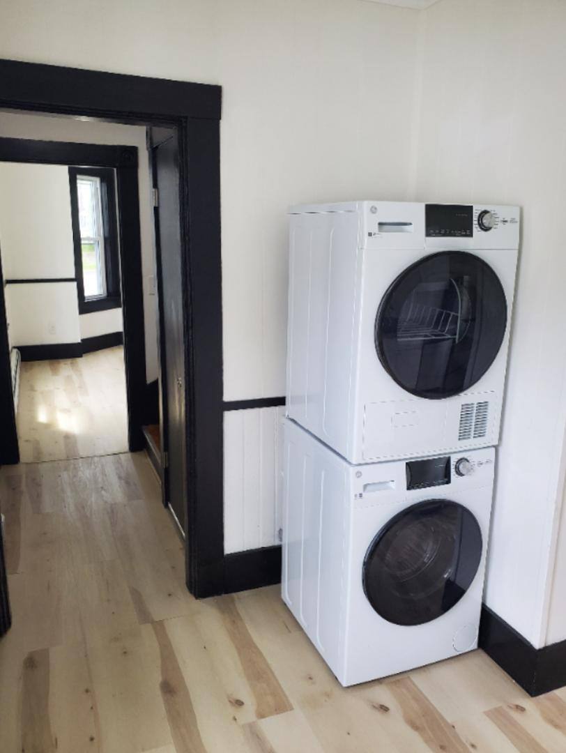 Apartment for rent at 18 Pierce St, Dover, NH 03820