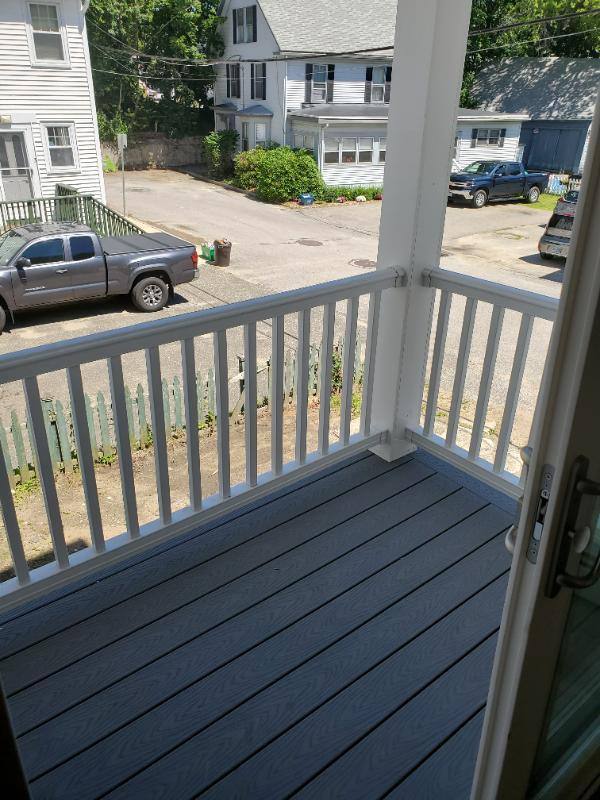 Apartment for rent at 20 Pierce St #101, Dover, NH 03820