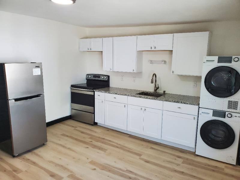 Apartment for rent at 20 Pierce St #101, Dover, NH 03820