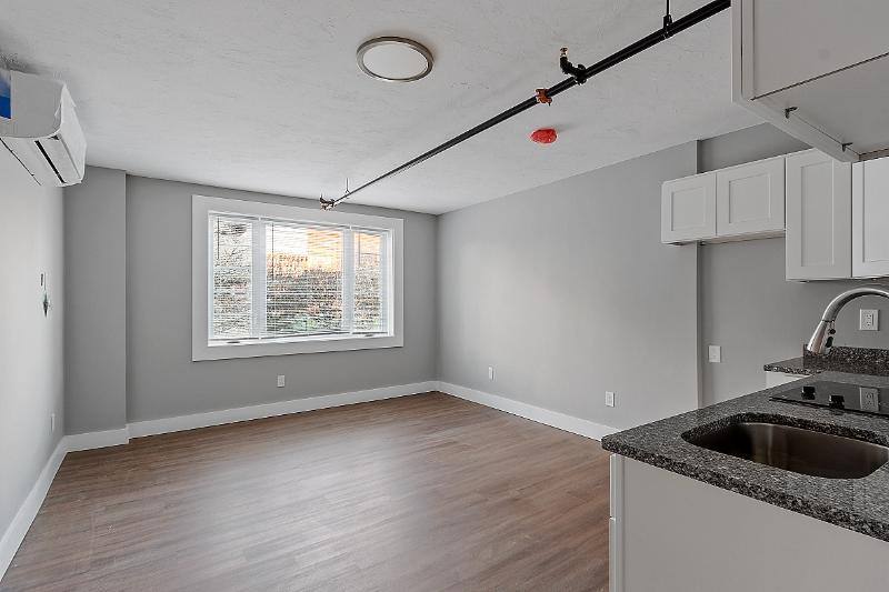 Apartment for rent at 55 Manchester St #8, Manchester, NH 03101