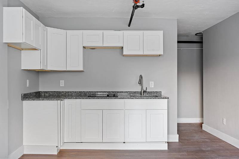 Apartment for rent at 55 Manchester St #8, Manchester, NH 03101