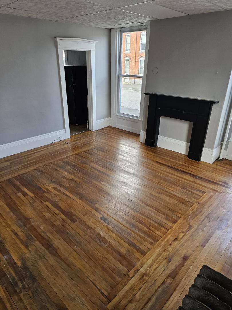 Apartment for rent at 494 Pine St #494-2, Manchester, NH 03104