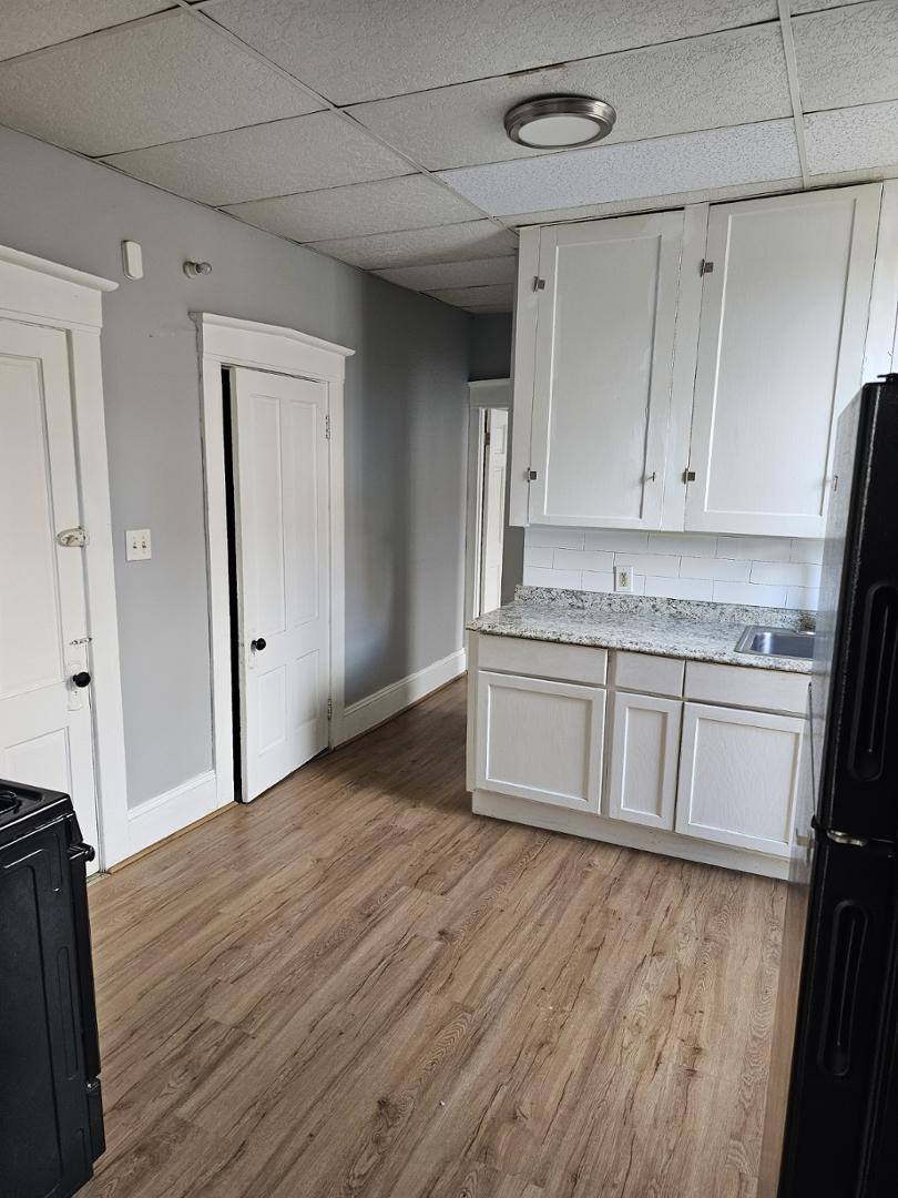 Apartment for rent at 494 Pine St #494-2, Manchester, NH 03104