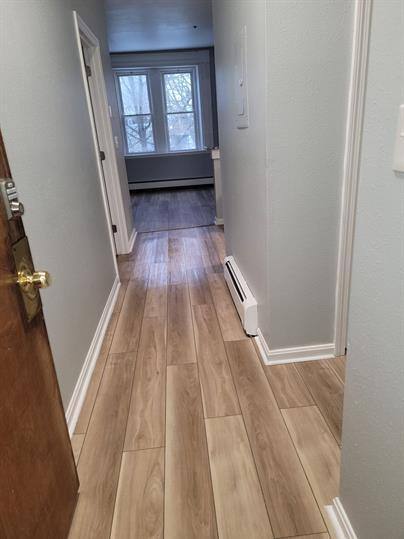 Apartment for rent at 10 Green St #202, Somersworth, NH 03878