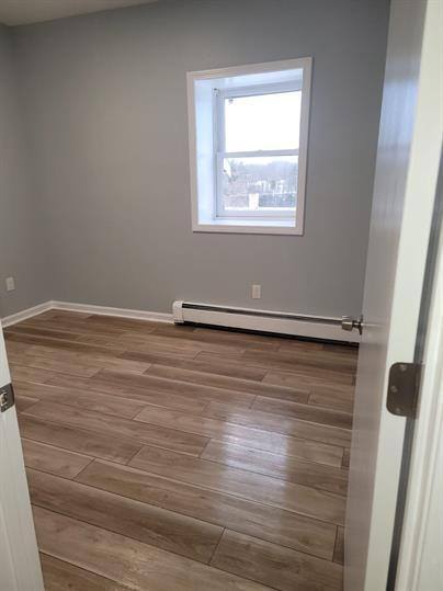 Apartment for rent at 10 Green St #202, Somersworth, NH 03878