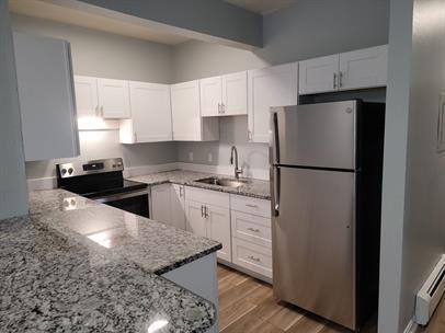 Apartment for rent at 10 Green St #202, Somersworth, NH 03878