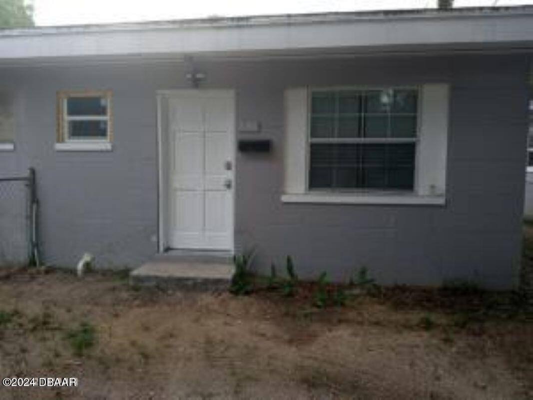 Apartment for rent at Oakwood Park, 538 Park Dr #1, Daytona Beach, FL 32114