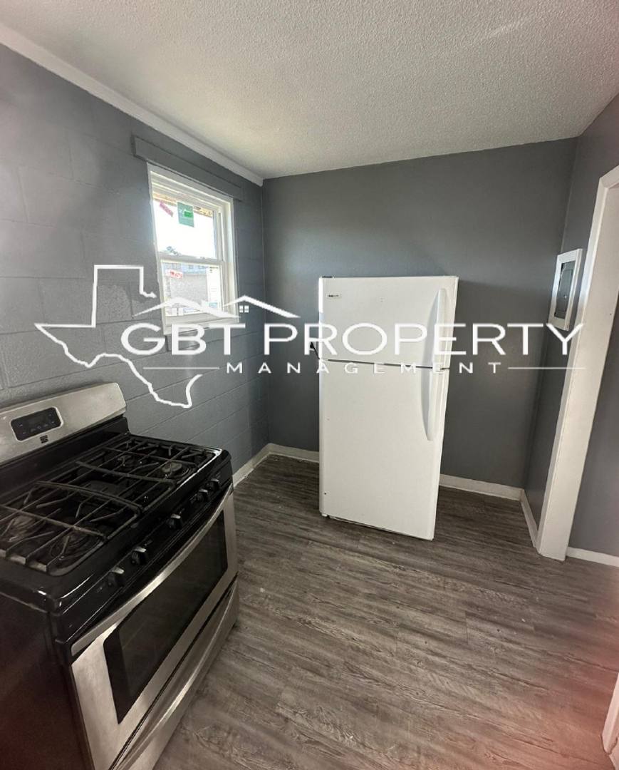 Apartment for rent at 201 N McGee St, Borger, TX 79007