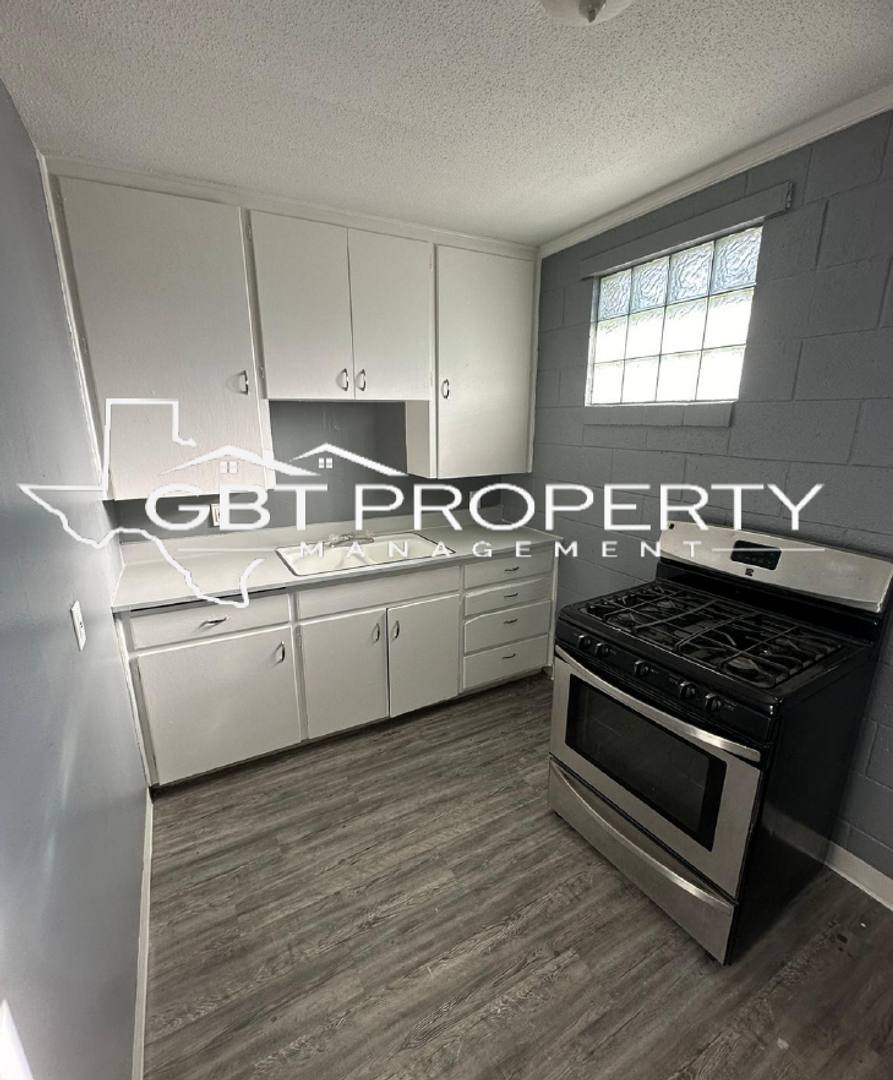 Apartment for rent at 201 N McGee St, Borger, TX 79007