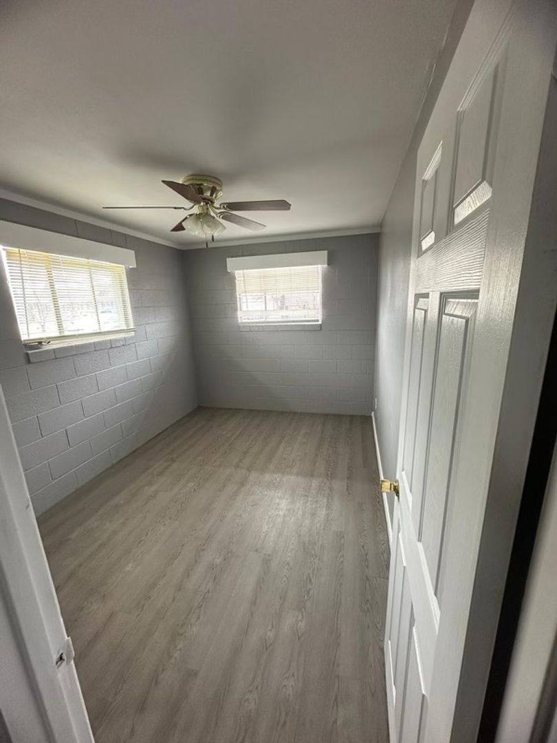 Apartment for rent at 201 N McGee St, Borger, TX 79007
