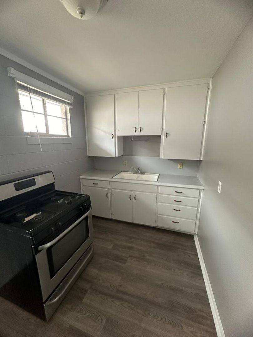 Apartment for rent at 201 N McGee St, Borger, TX 79007