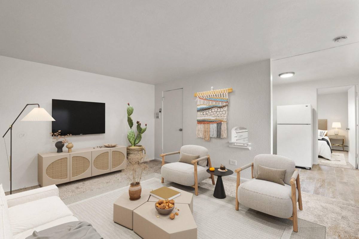 Apartment for rent at Logan Flats, 1274 N Logan St #202, Denver, CO 80203