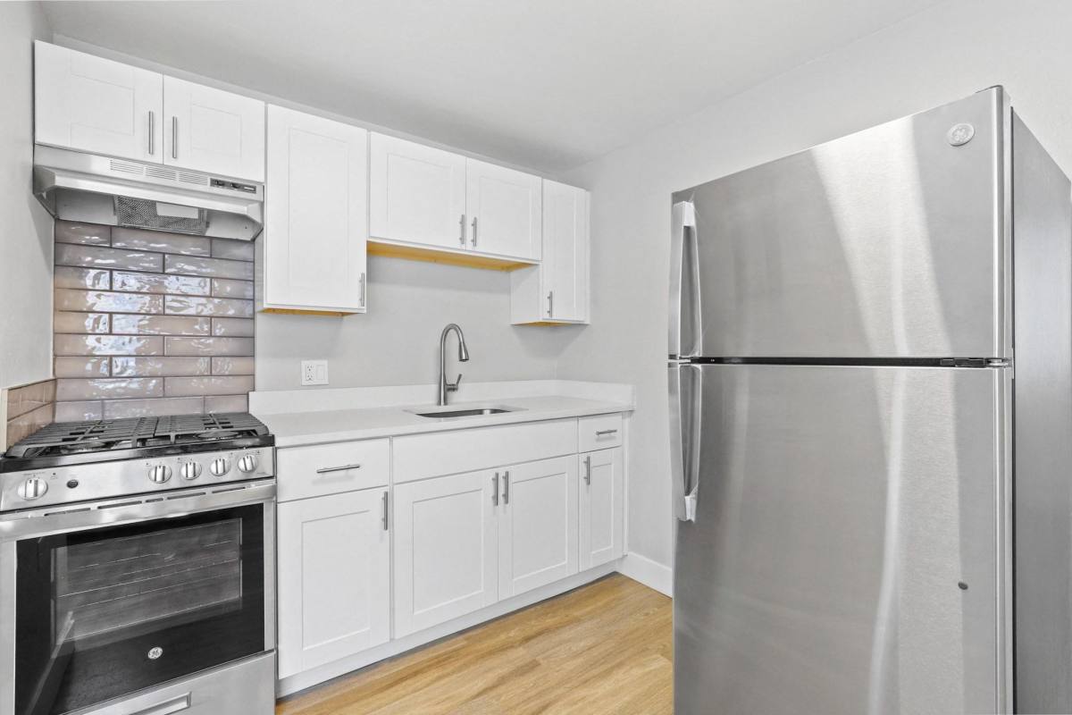 Apartment for rent at Logan Flats, 1274 N Logan St #202, Denver, CO 80203