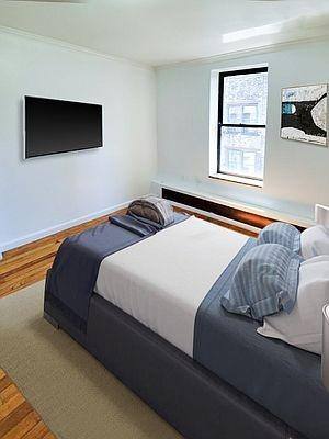 Apartment for rent at 332 E 95 #38, New York, NY 10128