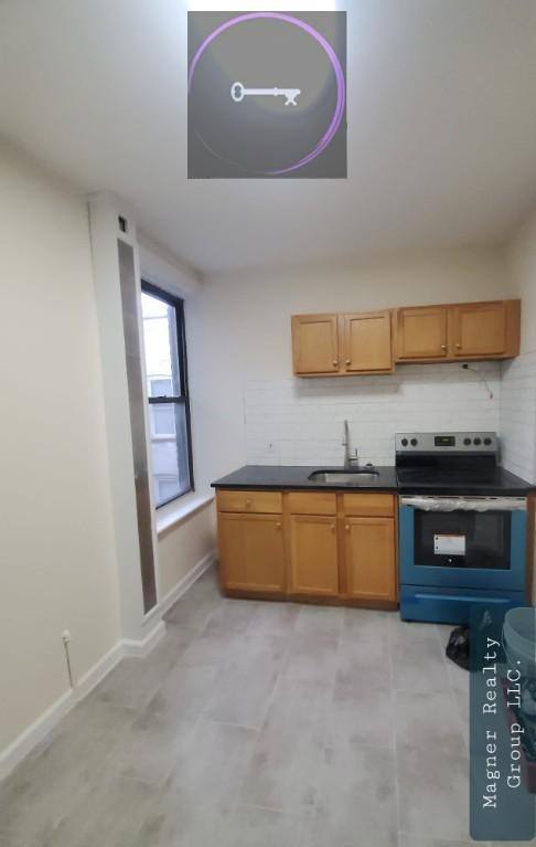 Apartment for rent at 558 80th St #3, Brooklyn, NY 11209