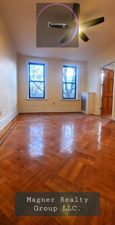 Apartment for rent at 558 80th St #3, Brooklyn, NY 11209