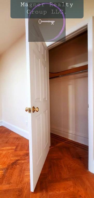 Apartment for rent at 558 80th St #3, Brooklyn, NY 11209