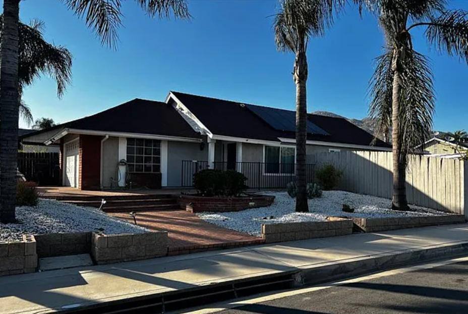 Apartment for rent at 22950 Chambray Dr #1, Moreno Valley, CA 92557