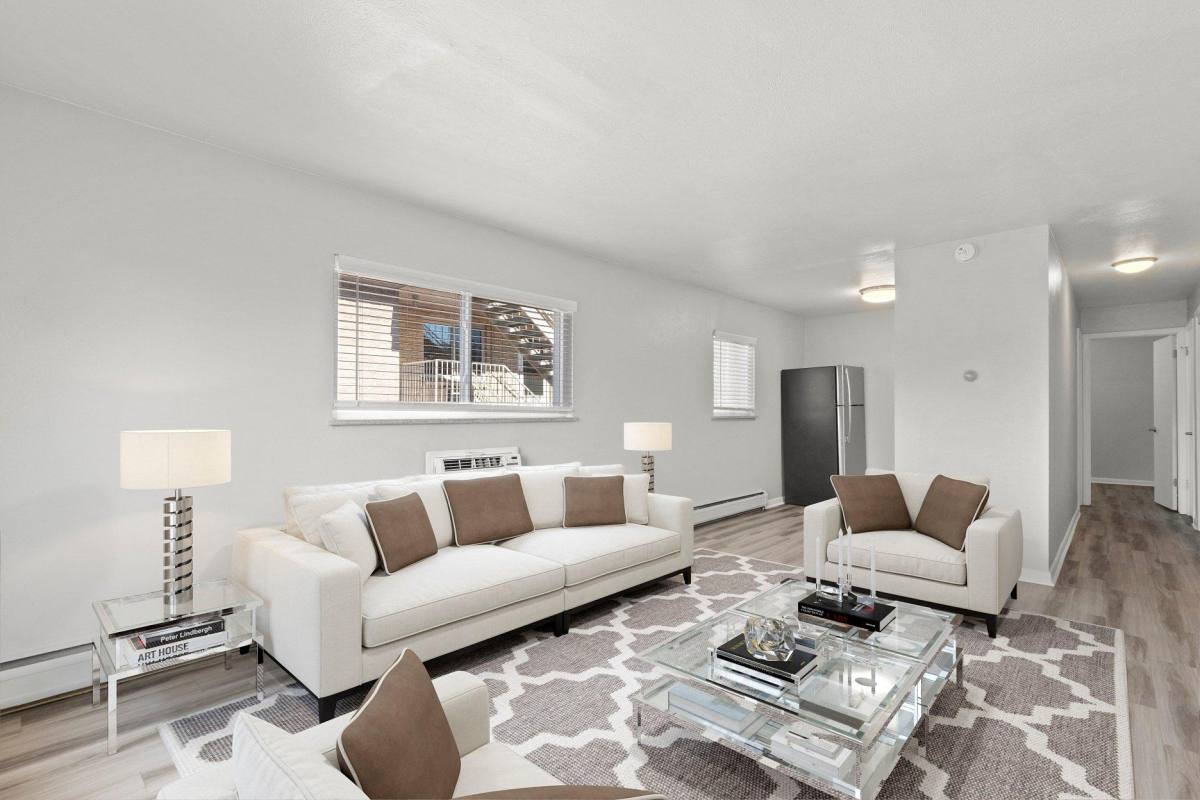 Apartment for rent at 160 South Emerson Street, 160 S Emerson St #304, Denver, CO 80209