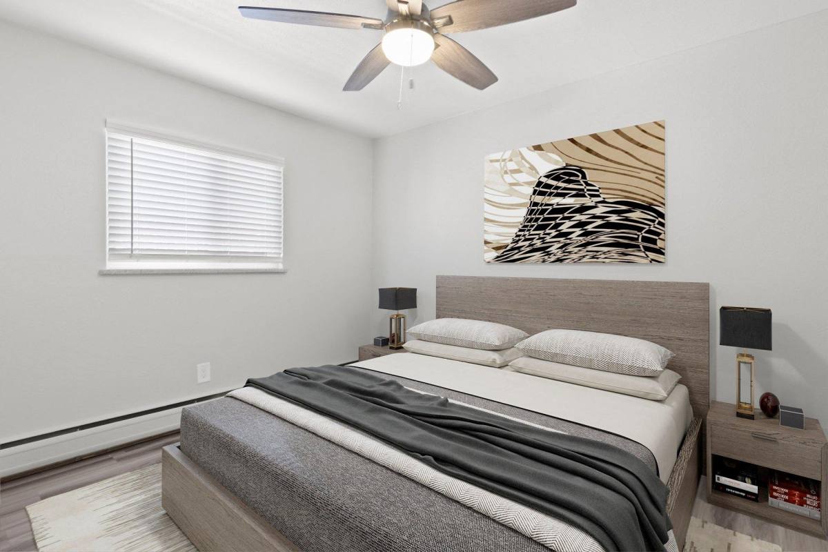Apartment for rent at 160 South Emerson Street, 160 S Emerson St #304, Denver, CO 80209