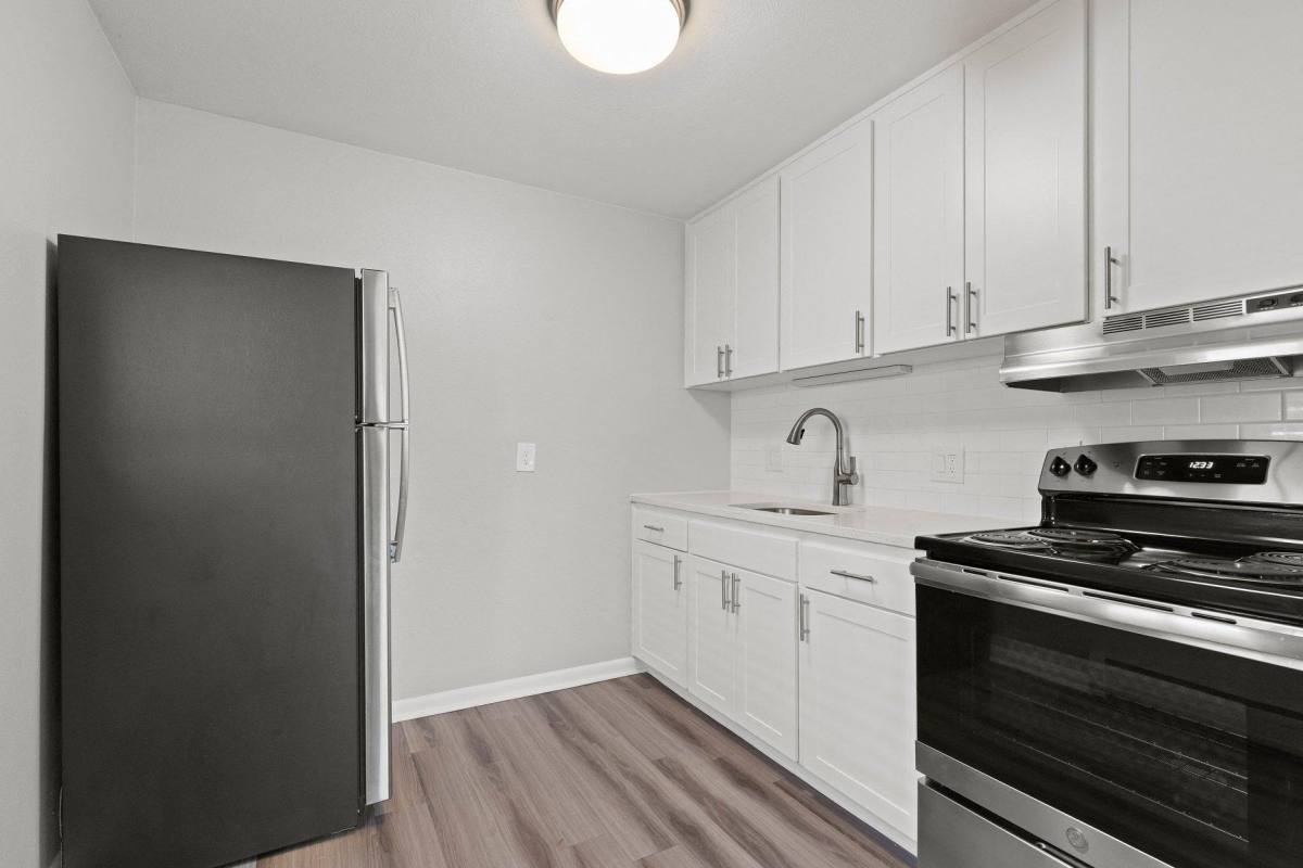 Apartment for rent at 160 South Emerson Street, 160 S Emerson St #304, Denver, CO 80209