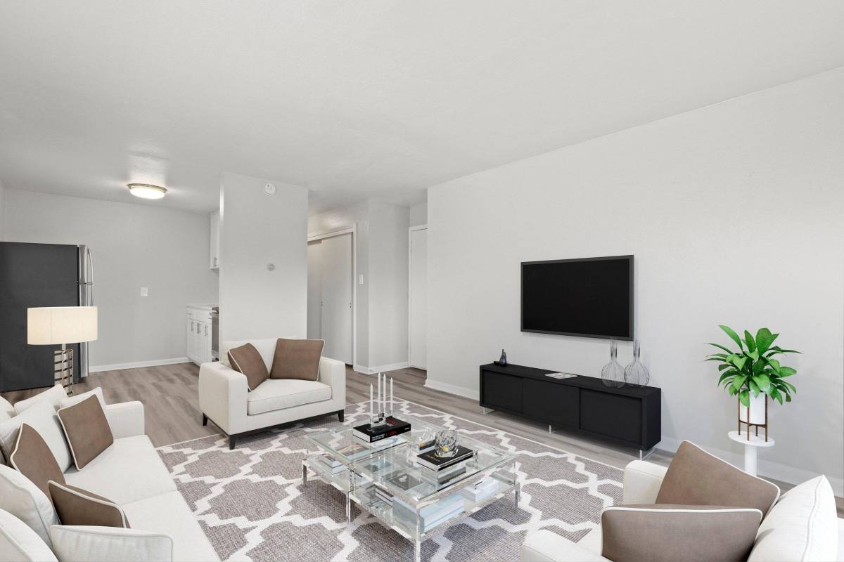 Apartment for rent at 160 South Emerson Street, 160 S Emerson St #304, Denver, CO 80209