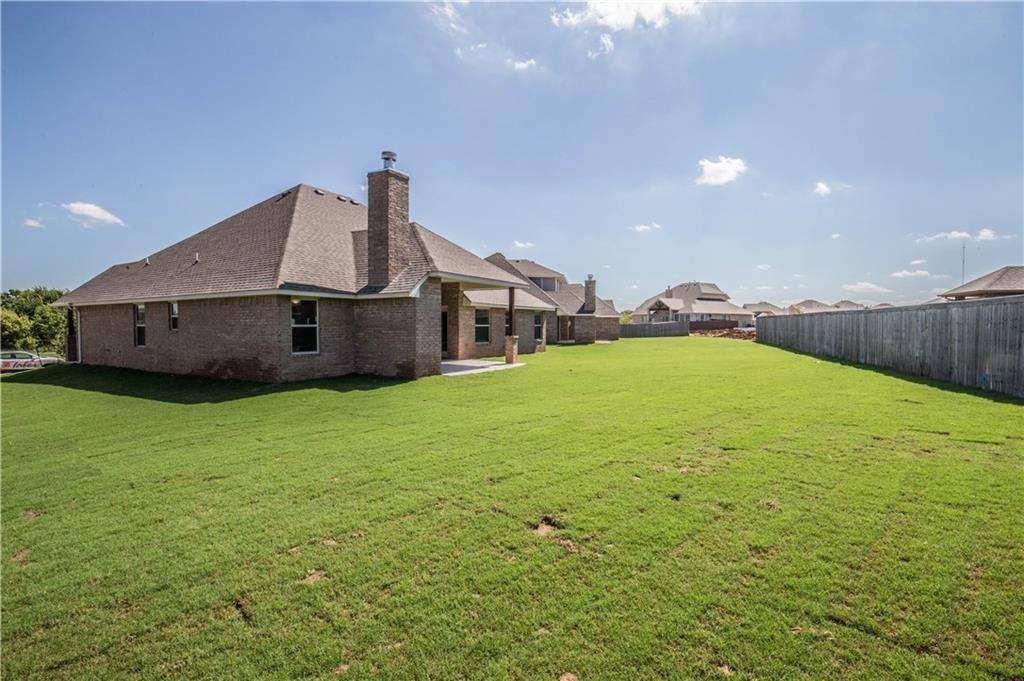 House for rent at Hidden Prairie at Kelley Point, 2609 Foxglove Lane, Edmond, OK 73013
