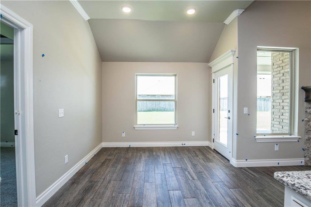 House for rent at Hidden Prairie at Kelley Point, 2609 Foxglove Lane, Edmond, OK 73013