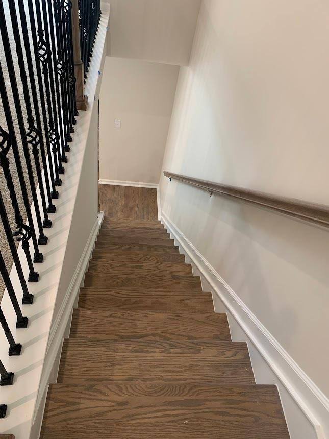 Townhouse for rent at 1614 Glacier Dr #1, Durham, NC 27713